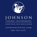 Johnson String Instrument Johnson String Instruments