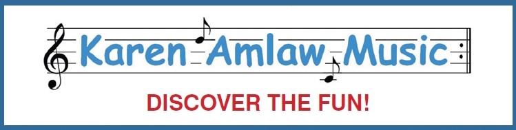 Karen Amlaw Music