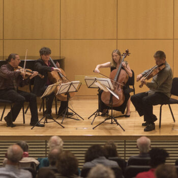 ChamberFest Summer Concerts ChamberFest Summer Concerts