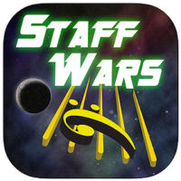 Staff-Wars