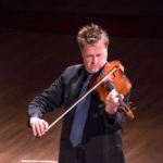 Peter Sulski, viola