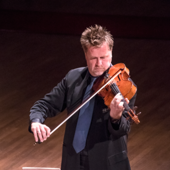 Peter Sulski, viola Peter Sulski, viola