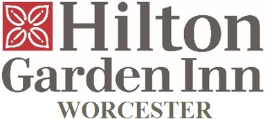 Hilton Garden Logo