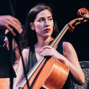 Elizabeth Jaesoon Cook Elizabeth Jaesoon Cook