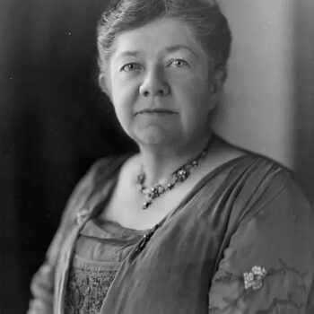 On the Edge concert features composer Amy Beach