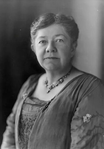 On the Edge concert features composer Amy Beach