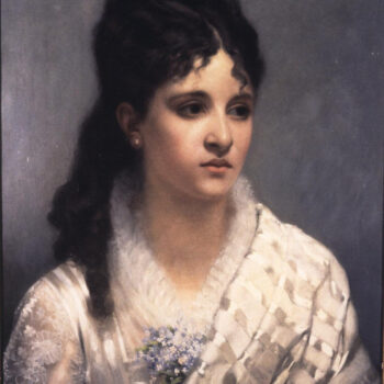 WCMS performs trio for flute, cello and piano by composer Melanie Bonis