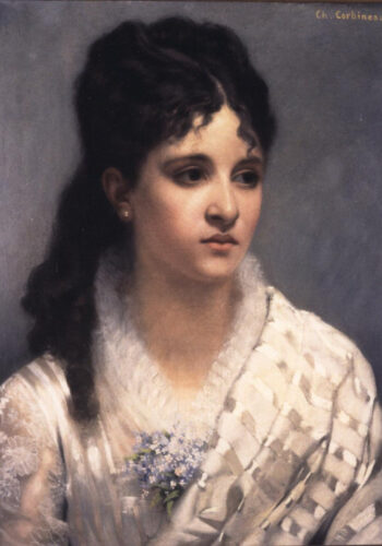 WCMS performs trio for flute, cello and piano by composer Melanie Bonis