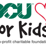 DCU for Kids logo DCU for Kids