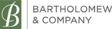 Barthlomew & Company logo