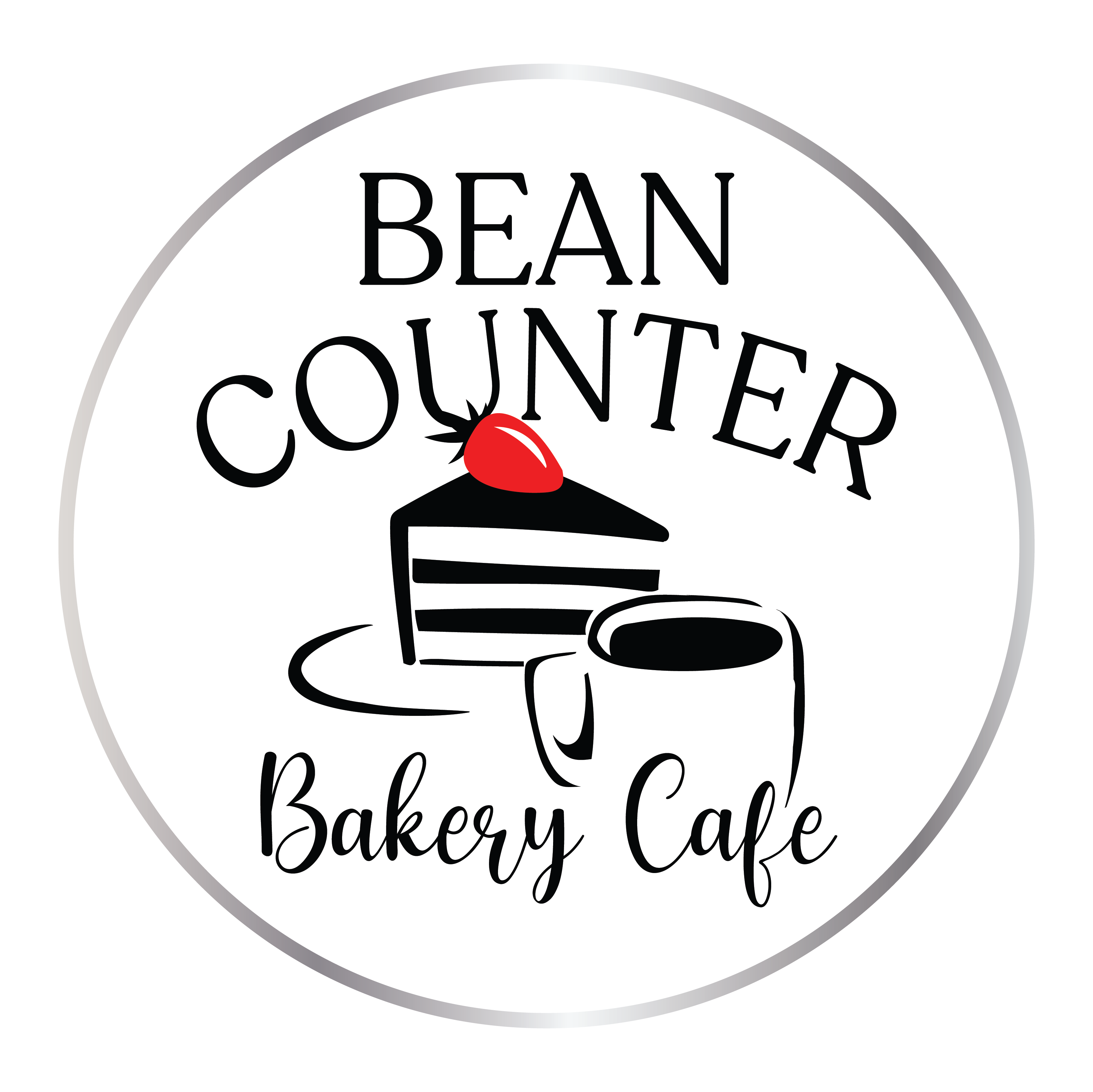 Bean Counter logo