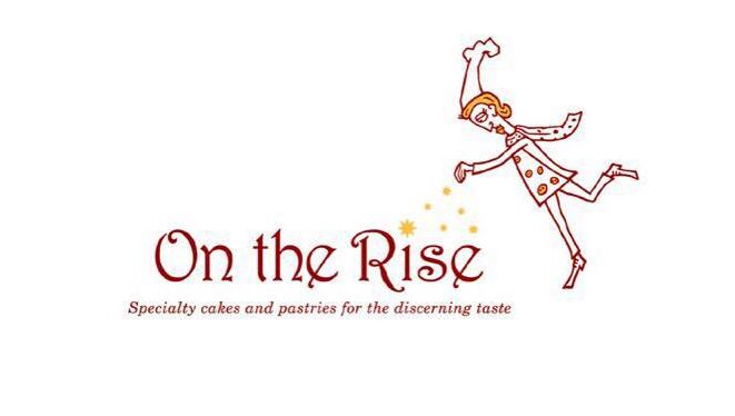 On The Rise Baking logo