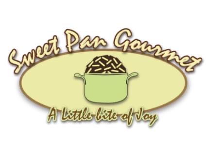 Sweet Pan Gourmet logo
