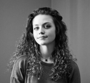 Guinevere Fridley, double bass