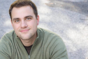 Matthew Anderson, tenor