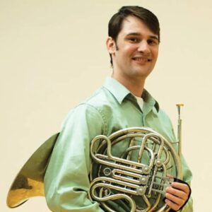 Clark Matthews | french horn