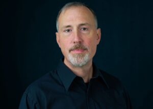 Aaron Trant | percussion