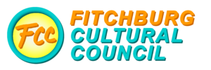 Fitchburg Cultural Council logo Fitchburg Cultural Council logo
