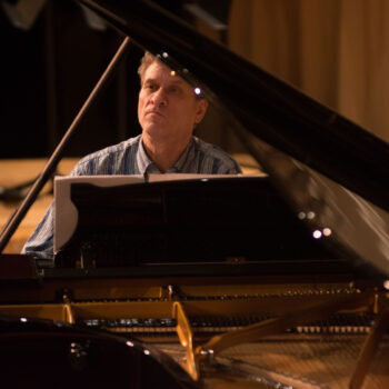 Woven Strands Randall Hodgkinson, WCMS piano