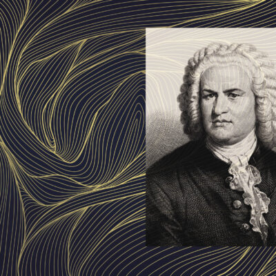 Woven Strands in collaboration with Music Worcester and The Complete Bach
