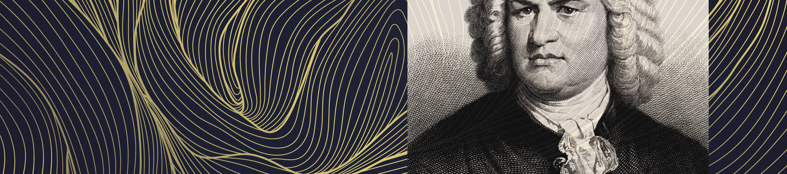 in collaboration with Music Worcester and The Complete Bach