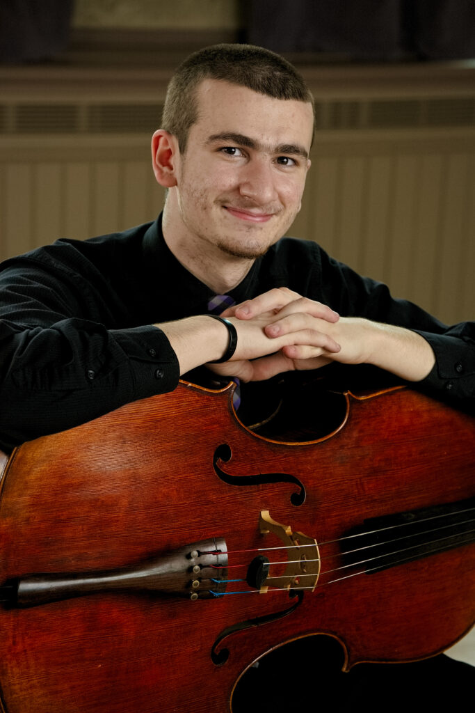 Joe Cracolici NS Program Manager