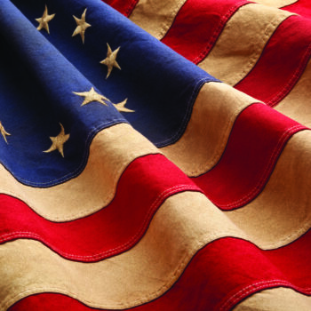 AMERICAN SPIRIT | WCMS S21 Colonial American Flag